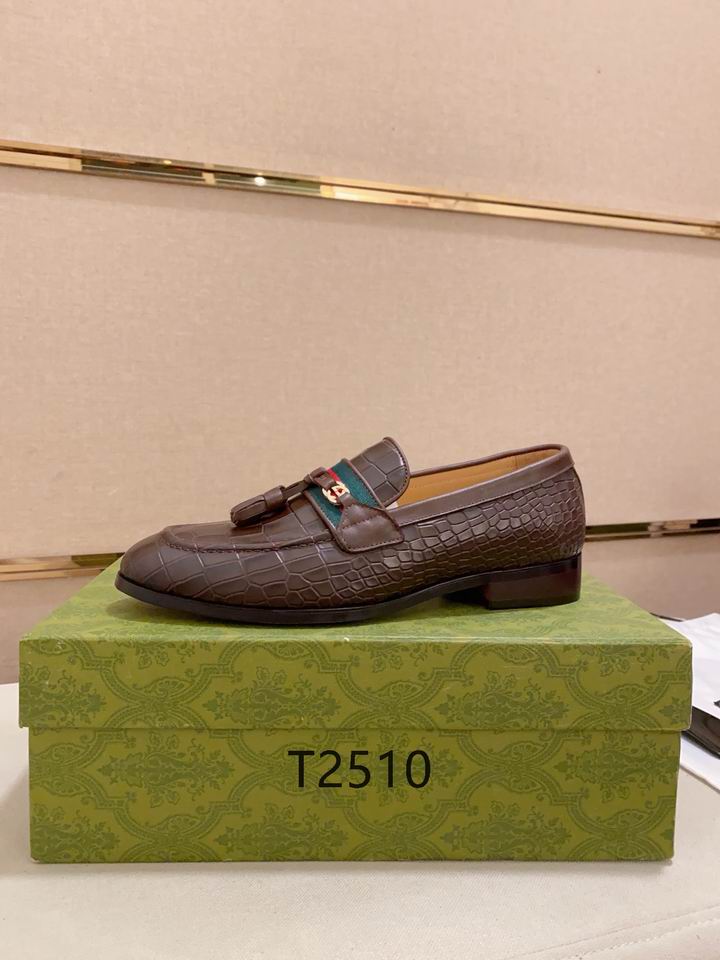 GUCCI shoes 38-46 h1210